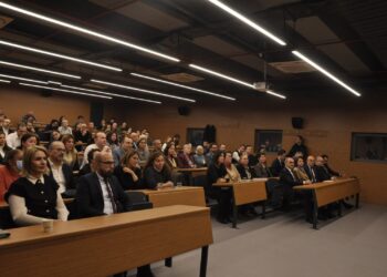 İletişim Fakültesi 2023-2024 Akademik Kurul Toplantısı Gerçekleştirildi