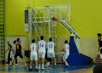 İstanbul Üniversitesi Spor Müsabakaları Devam Ediyor