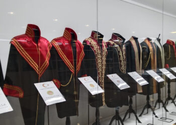 İletişim Fakültesi Gazetecilik Öğrencileri Çağlayan Adliyesi’nde