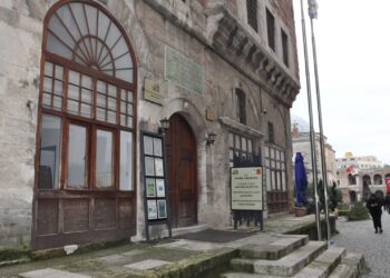 Türkiyat Enstitüsü; 99 Yıllık Türkoloji