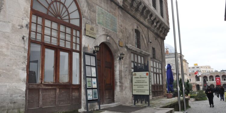 Türkiyat Enstitüsü; 99 Yıllık Türkoloji