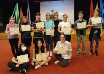 Prof. Dr. Arzu Kihtir’den ”Etkili İletişim Becerileri” semineri