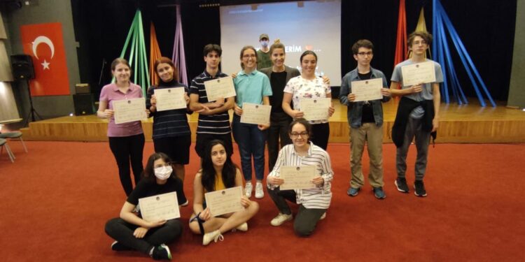 Prof. Dr. Arzu Kihtir’den ”Etkili İletişim Becerileri” semineri