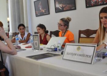 İstanbul Üniversitesi Tanıtım Günleri Sona Erdi