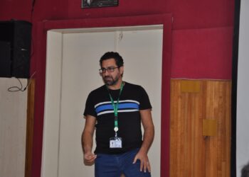 İHA ve Hava Fotoğrafçılığı Atölyesi Başladı