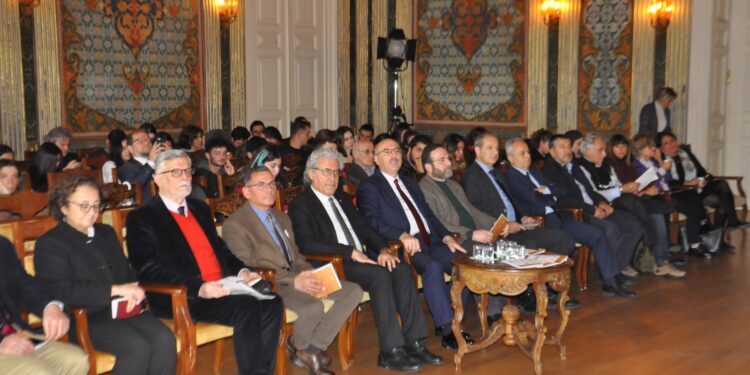 İstanbul Üniversitesi’nin Suikaste Uğrayan Profesörü Cavit Orhan Tütengil Saygıyla Anıldı