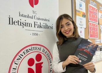Dr. Öğr. Üyesi Rabia Zamur Tuncer’in Yeni Kitabı Okuyucuyla Buluştu