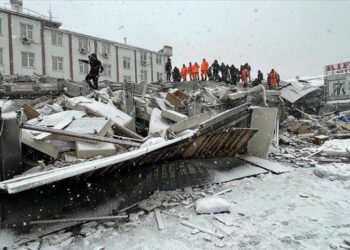“Sizin düşündüğünüzü biz yaşadık”