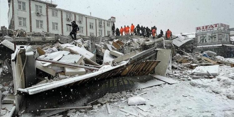 “Sizin düşündüğünüzü biz yaşadık”