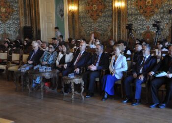 İstanbul Üniversitesi’nde Uluslararası Sempozyum