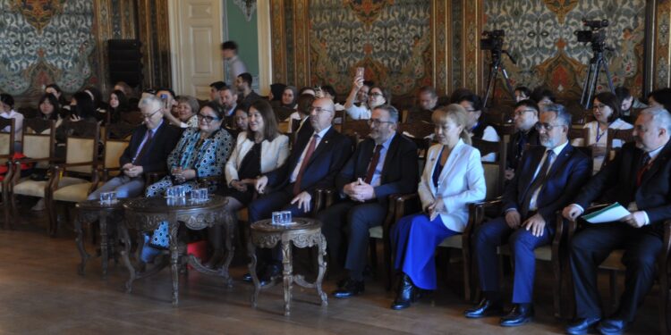 İstanbul Üniversitesi’nde Uluslararası Sempozyum