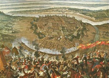 Geçmişten Günümüze Batı’nın Zihninde Türk İmajı