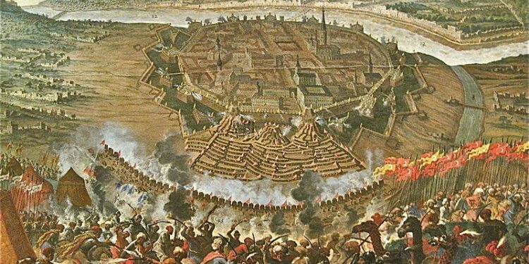 Geçmişten Günümüze Batı’nın Zihninde Türk İmajı