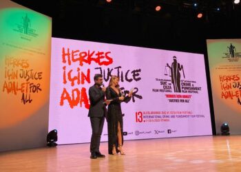 13. Uluslararası Suç ve Ceza Film Festivali Yoğun İlgiyle Karşılandı
