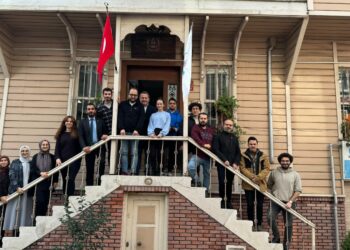 Erol Güngör’ün Hayatı Belgesel Oluyor