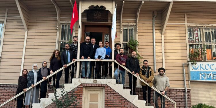 Erol Güngör’ün Hayatı Belgesel Oluyor