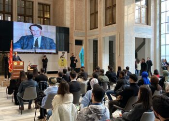 “Atsız bir İstanbul Beyefendisiydi”