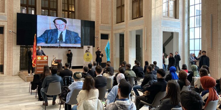 “Atsız bir İstanbul Beyefendisiydi”