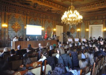 Depreme Yönelik Risk İletişim Modeli Tanıtıldı