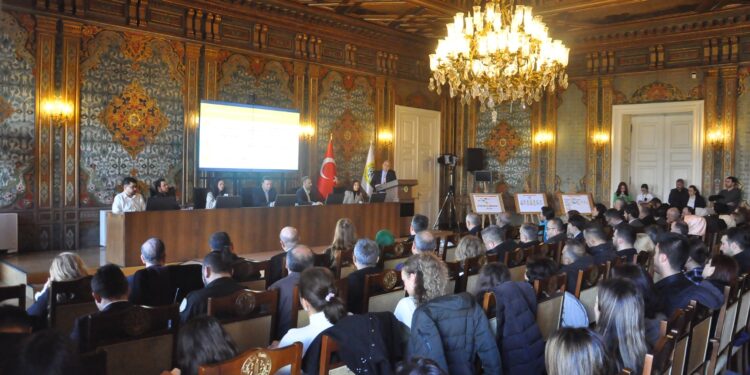 Depreme Yönelik Risk İletişim Modeli Tanıtıldı