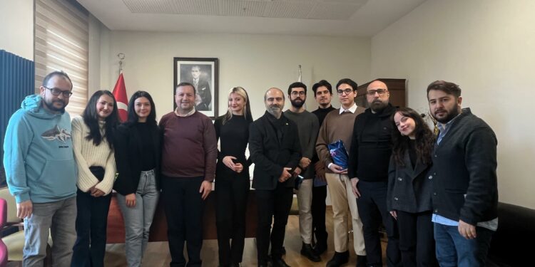 Fotorace Yarışmasının Ödül Töreni Gerçekleştirildi