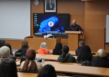 Prof. Dr. Kurtul Gülenç’ten Frankfurt Okulu Dersi