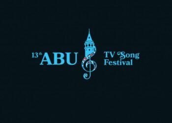 13.ABU TV Şarkı Festivali, TRT Ev Sahipliğinde İstanbul’da Düzenlendi
