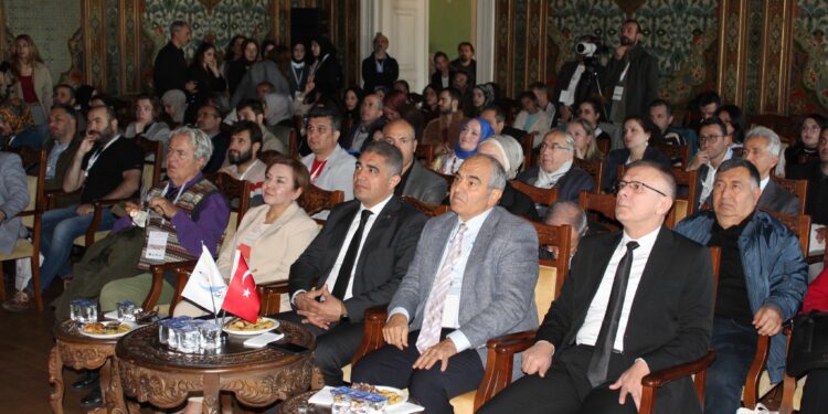 Uluslararası 2.Süleymaniye Sempozyumu Gerçekleştirildi