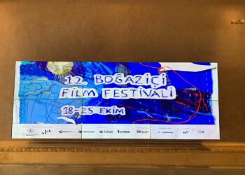 12. Boğaziçi Film Festivali Sinema Tutkunlarıyla Buluştu