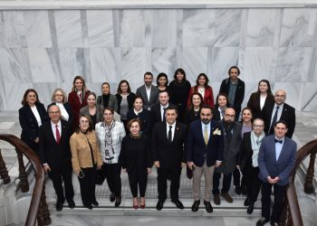 İstanbul Üniversitesi İletişim Fakültesi’ne 5 Yıllık Akreditasyon