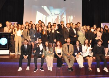 İstanbul Üniversitesi İktisat Kulübü Tarafından 25. Ekonomi Zirvesi Gerçekleşti