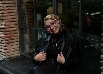 Dijital Dünyada Başarıya Giden Yolda: Damla Türkdağlı