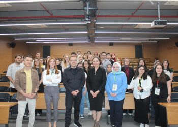 Kurumsal İletişimde Yapay Zekâ Kullanımı Oturumu Gerçekleşti