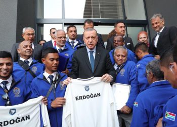 Osmanlı Kriket Kulübü: Güney Afrika’da Sıradışı Bir Osmanlı Mirası