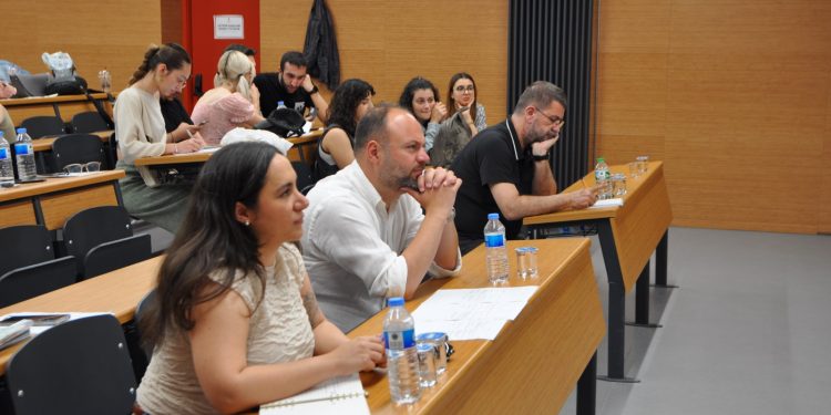 ADforce Genç İletişimcilerle Buluştu