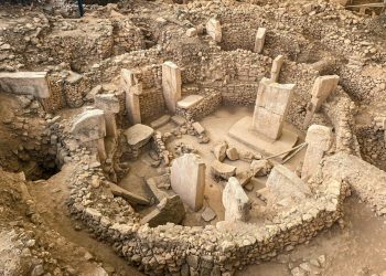 Altı Bin Yıllık Sessizliği Okumak: Göbeklitepe’den Indıana Jones’a Bir Arkeolog ile Sohbet