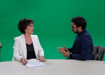 Aziz Berke Duran: “Güzel Kurgulanmış Bir Haber Başarıyı da Beraberinde Getiriyor”