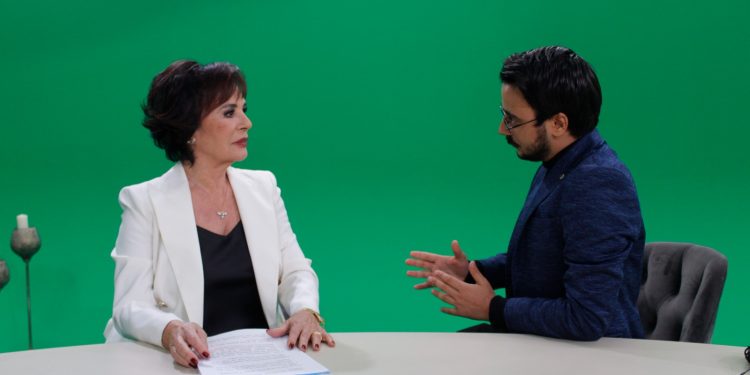 Aziz Berke Duran: “Güzel Kurgulanmış Bir Haber Başarıyı da Beraberinde Getiriyor”