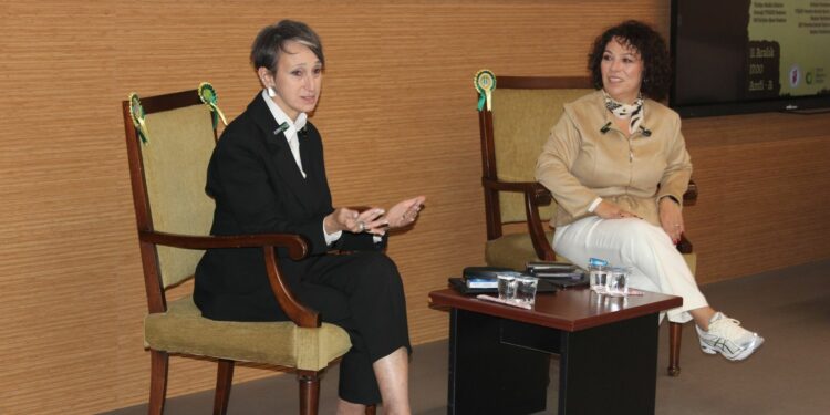 “İletişim Pusulası: Sektöre Yön Verenler” Atölyesi İÜ İletişim Fakültesi’nde Başladı