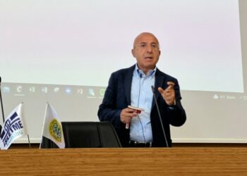 Ali Çağatay: “Ekonomide hiçbir durum rastlantısal değildir”