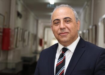 Prof. Dr. Ali Murat Vural’dan 10 Ocak Çalışan Gazeteciler Günü Mesajı