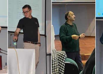 Araştırma Yöntemleri Eğitim Programı Tamamlandı