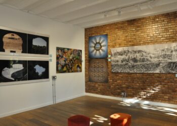 Artweeks@Akaretler Heyecanı Başladı