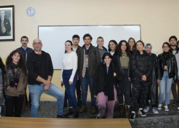 Dr. Öğr. Üyesi Nişancı: “Belgesel izlerken öğrenmek kadar hissetmek de önemli”