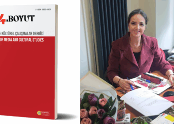 Kültürel Çalışmalardaki Akademik Boşluğu “4. Boyut” Dolduruyor