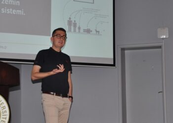 İletişim Fakültesi’nde Büyük Veri Atölyesi Başladı