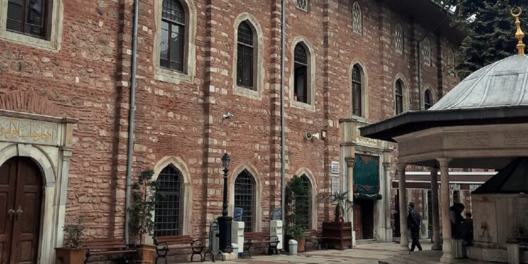 Galata Bölgesinde Cenevizlilerden Kalan Miras