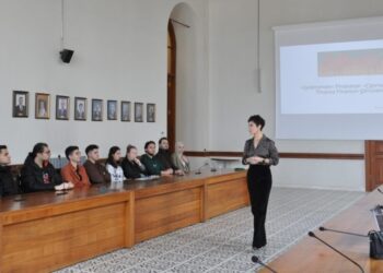 İÜ FuturEcon Kulübünden “Davranışsal Finans 101” Başlangıcı