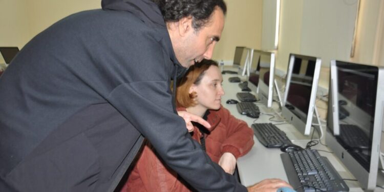 Dikey Kurgunun Temel Kavramları Ele Alındı