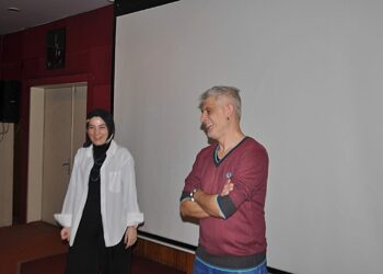 Diksiyon Atölyesi’nin 3. Dersi Yapıldı